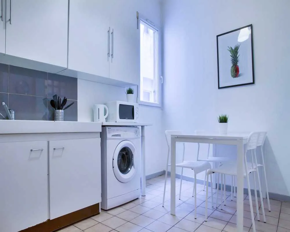 Private room in Rue Daru, Montpellier (1517505) ROOM 4