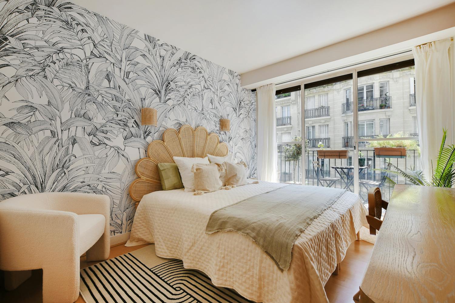 Rue Marietta Alboni, Paris preview
