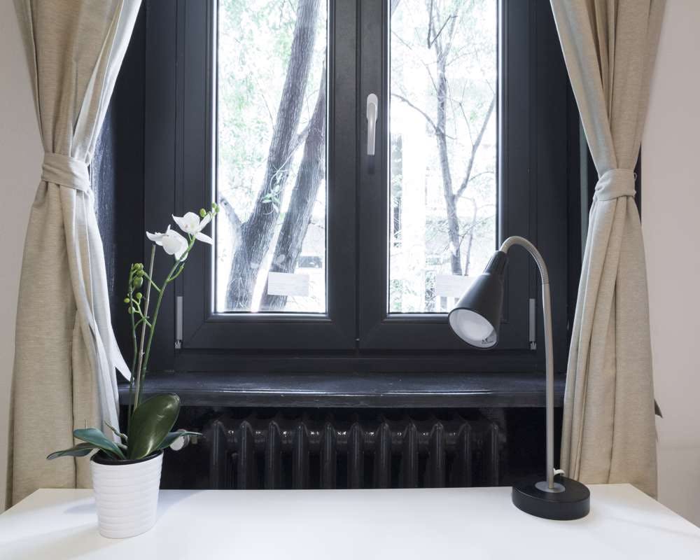 Via Temistocle Calzecchi, Milan