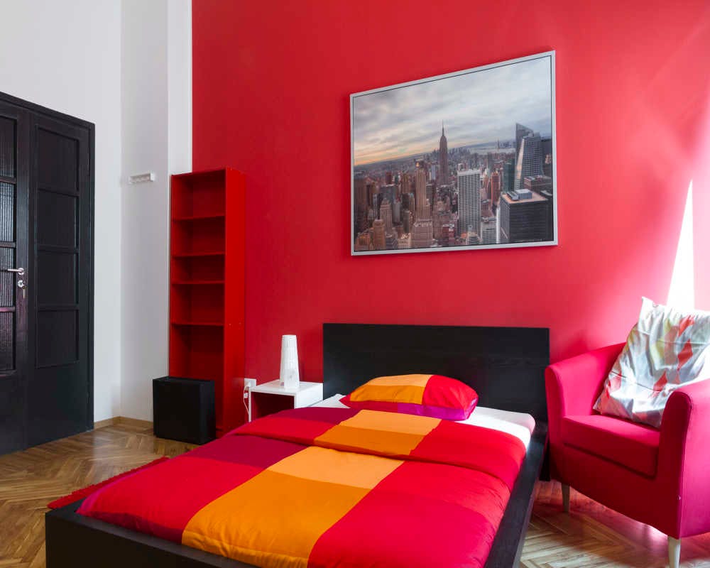 Private room in Via Temistocle Calzecchi, Milan (1517554) room image 1