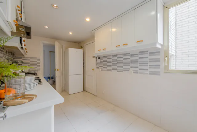 Private room in Calle de San Ernesto, Madrid (1517555) room image 40