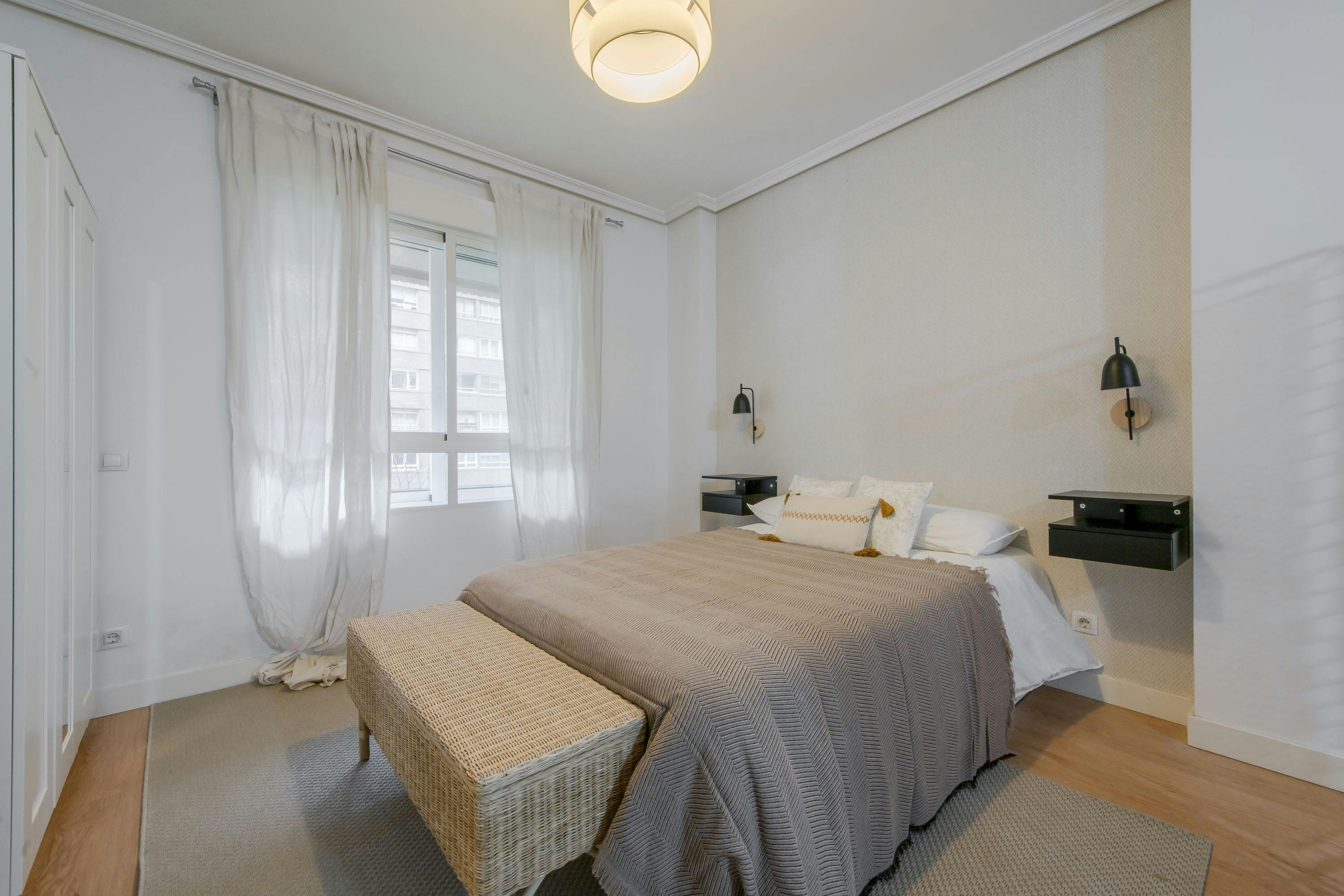 Calle de Francisco Gervás, Madrid Madrid