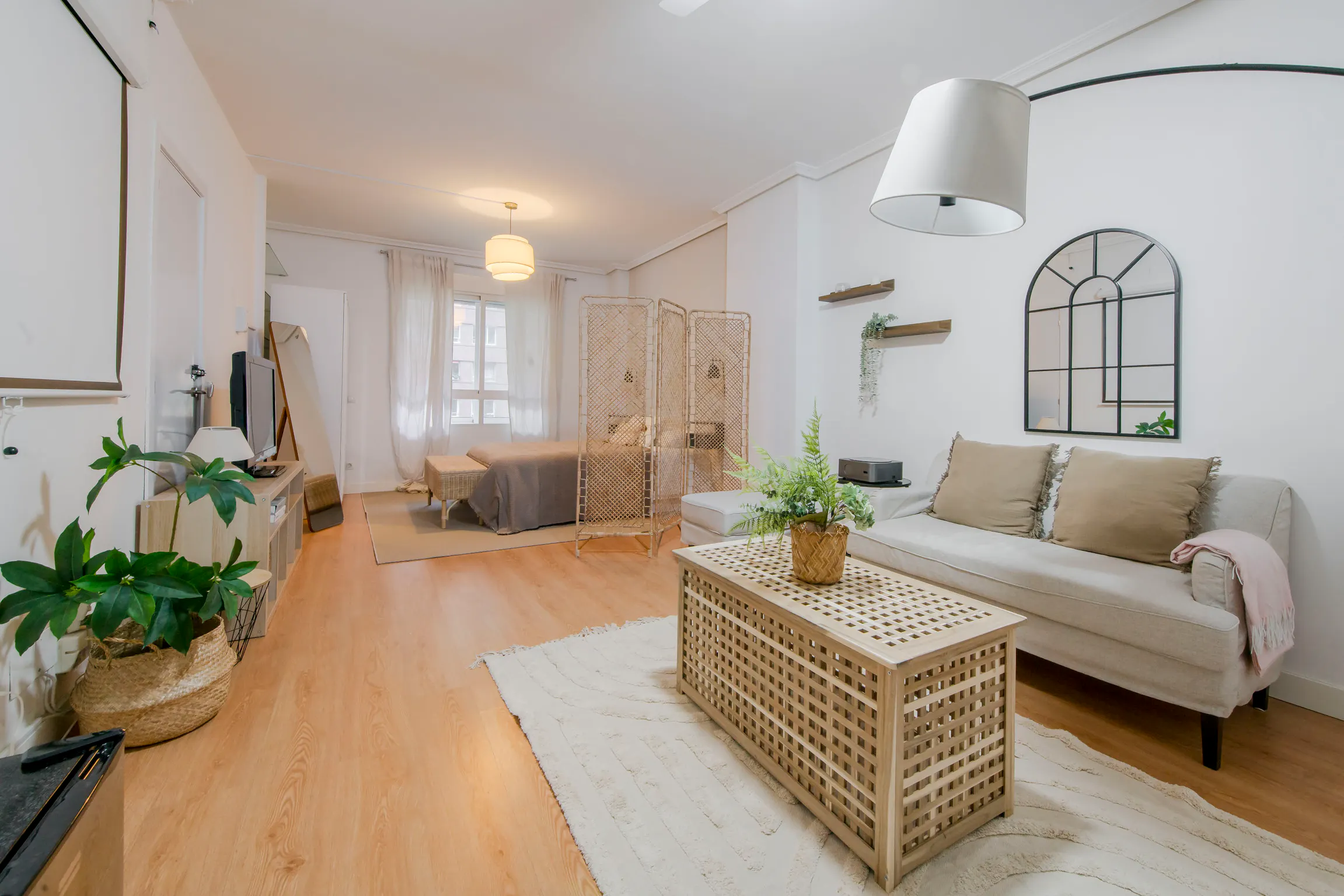 Private room in Calle de Francisco Gervás, Madrid (1517561) COMMON_AREA 2