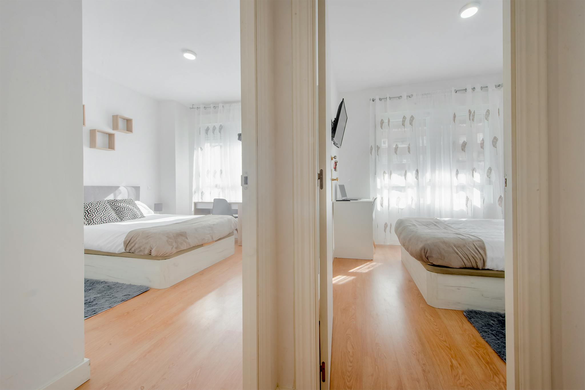 Calle de Francisco Gervás, Madrid preview