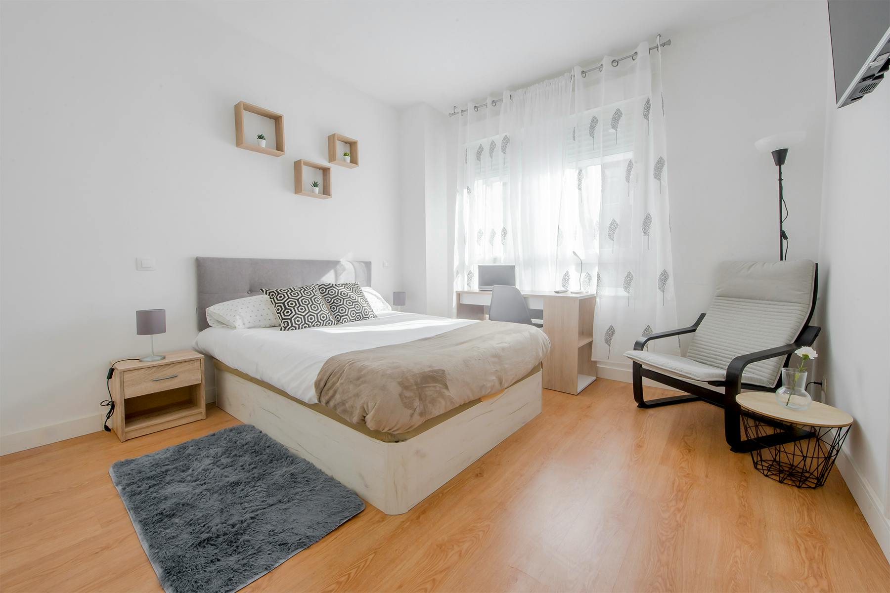 Calle de Francisco Gervás, Madrid preview