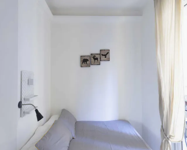 Private room in Via Cadibona, Milan (1517573) room image 2