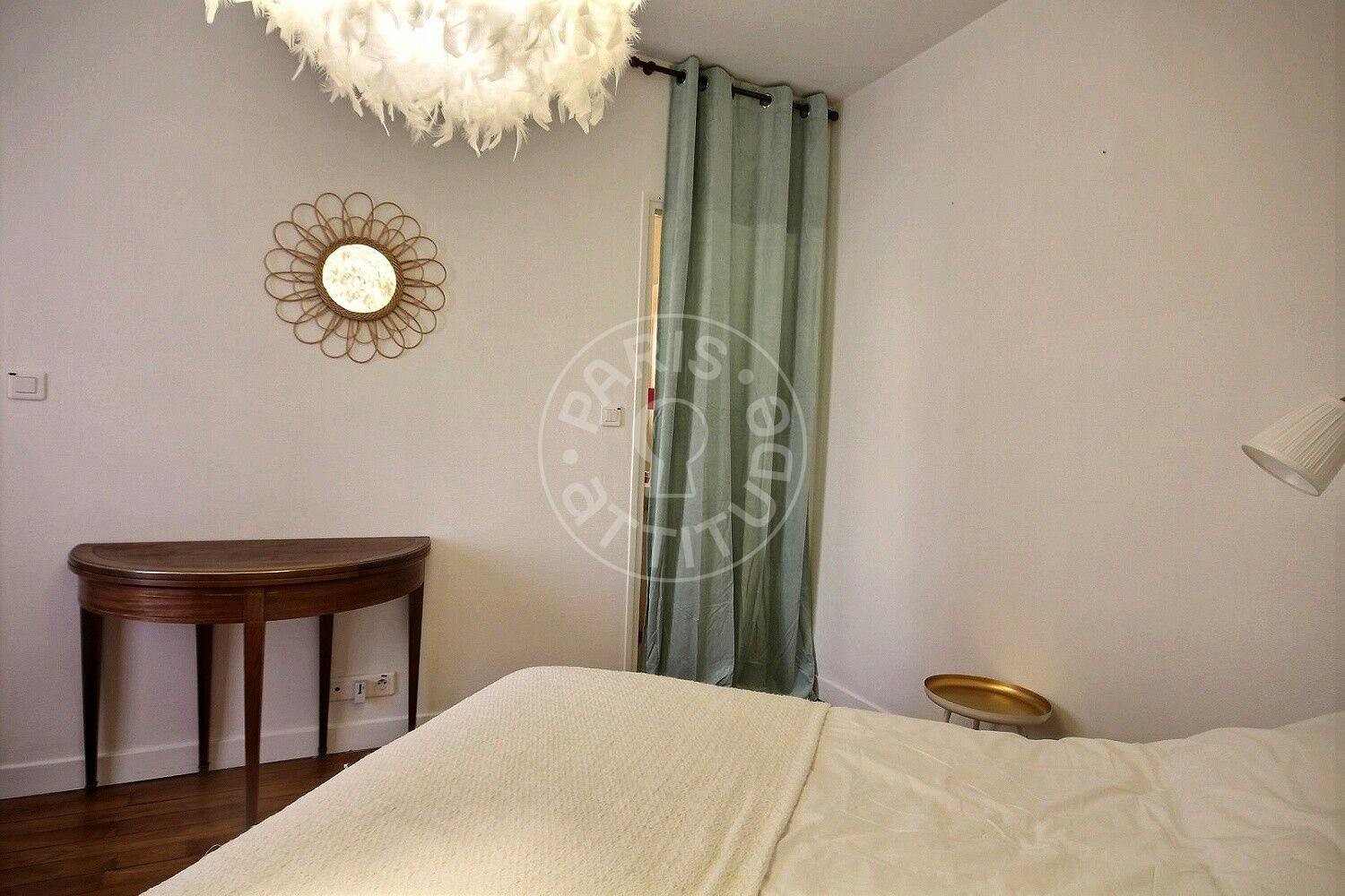 Apartment Paris, 34m² — photo 39
