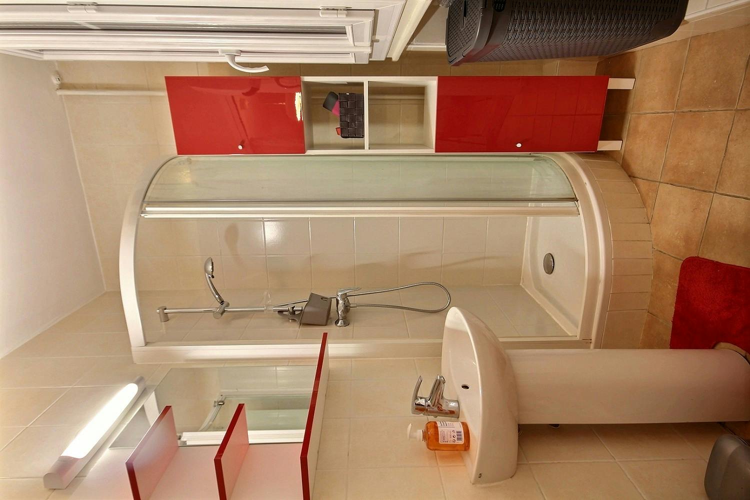 Apartment Paris, 34m² — photo 63