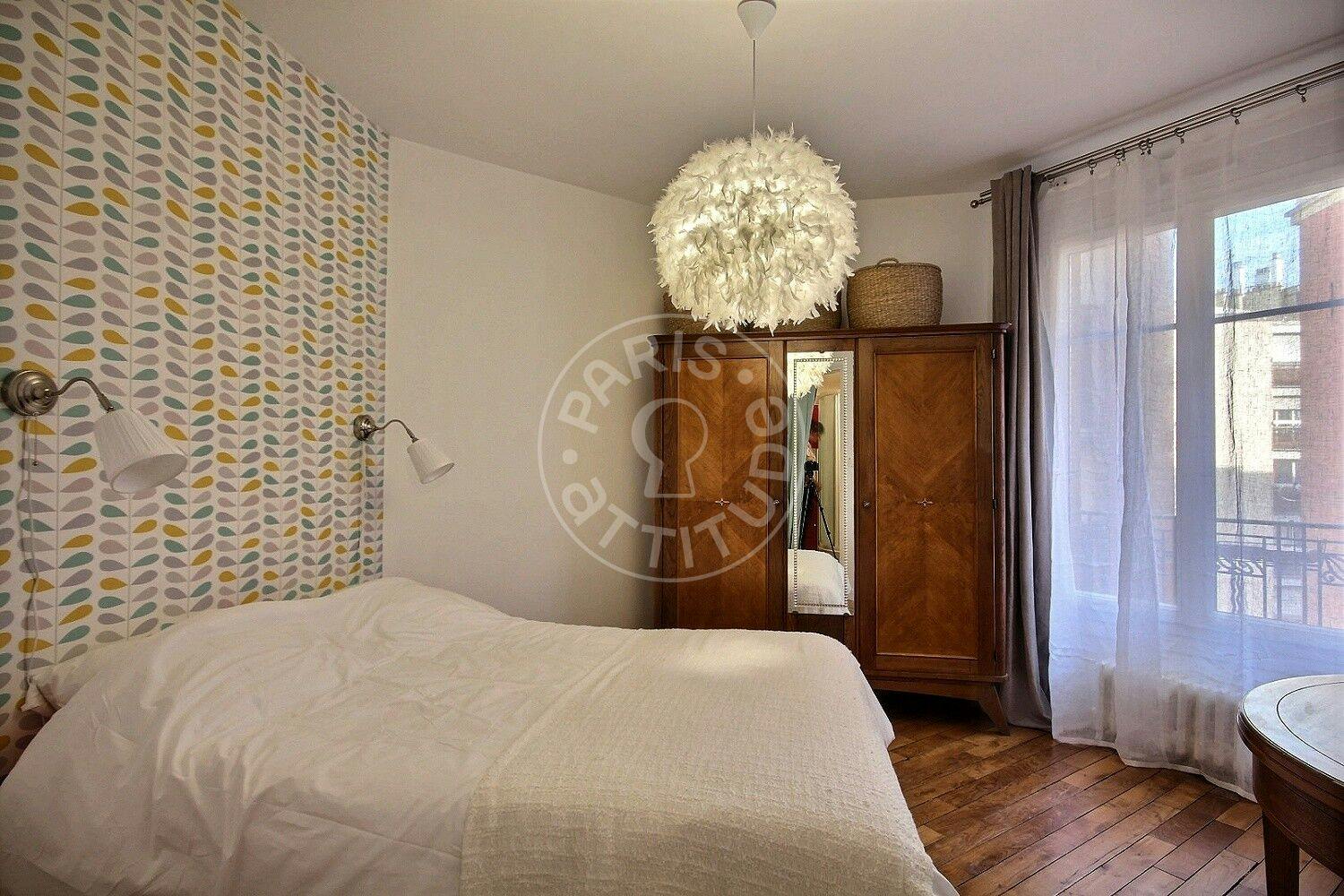 Apartment Paris, 34m² — photo 34