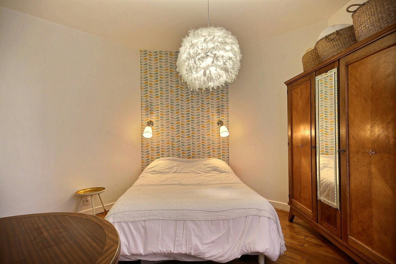 Apartment Paris, 34m² — photo 22