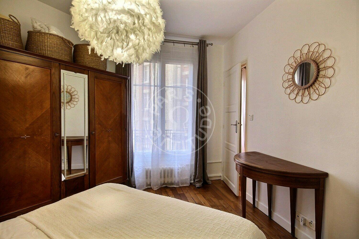 Apartment Paris, 34m² — photo 31