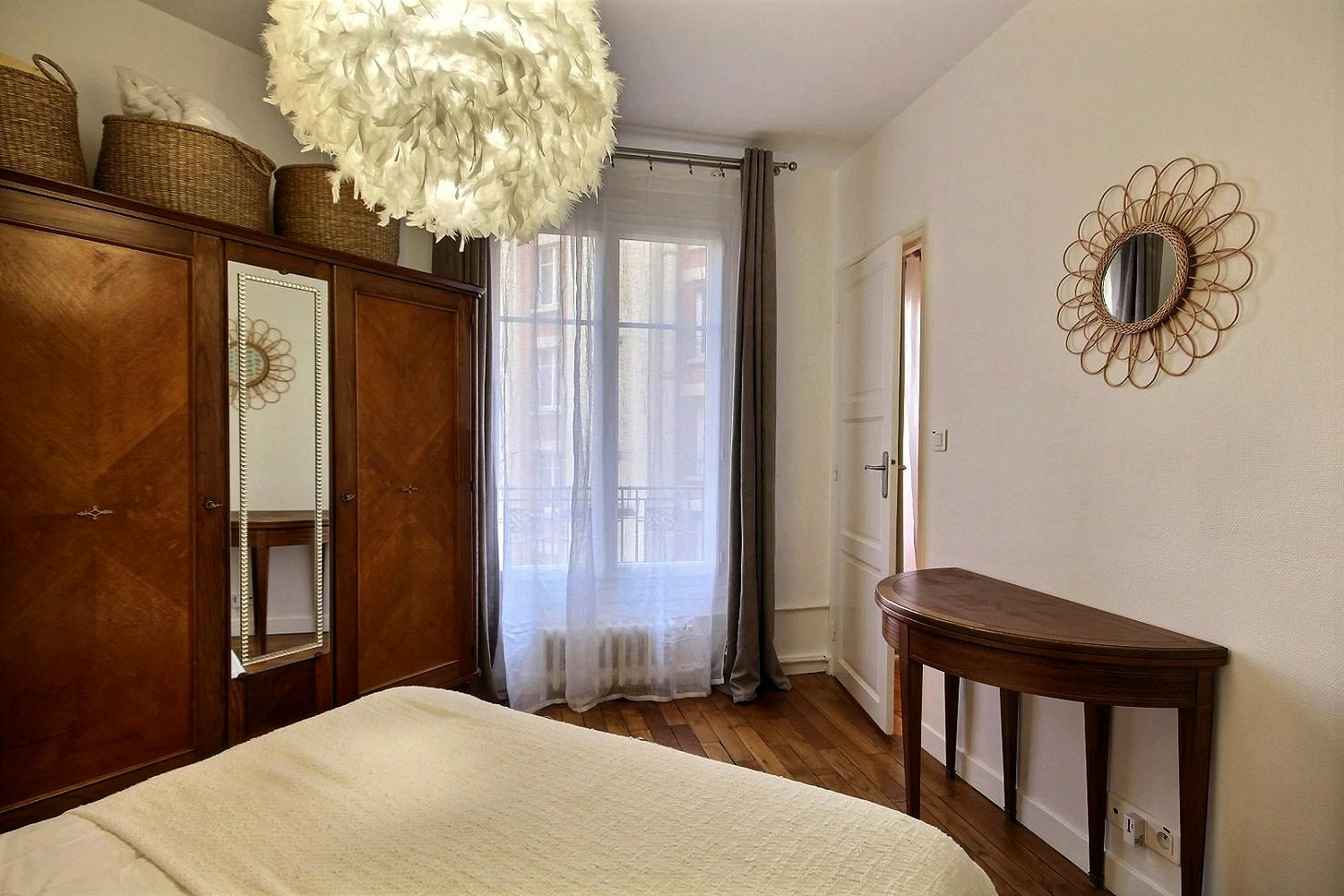 Apartment Paris, 34m² — photo 26