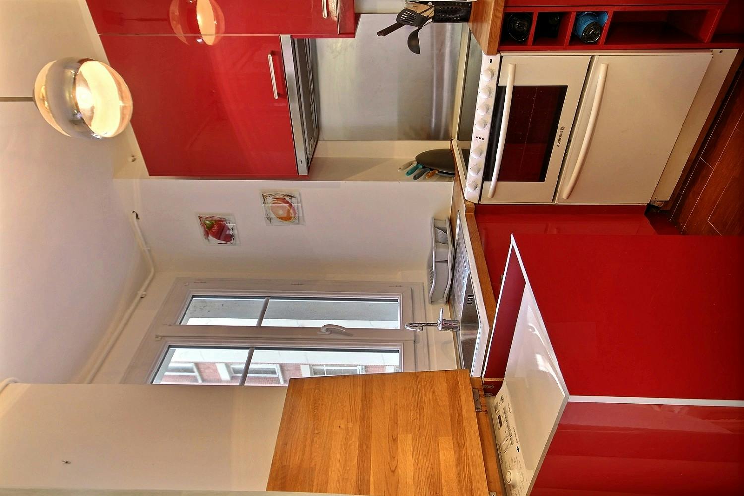 Apartment Paris, 34m² — photo 27