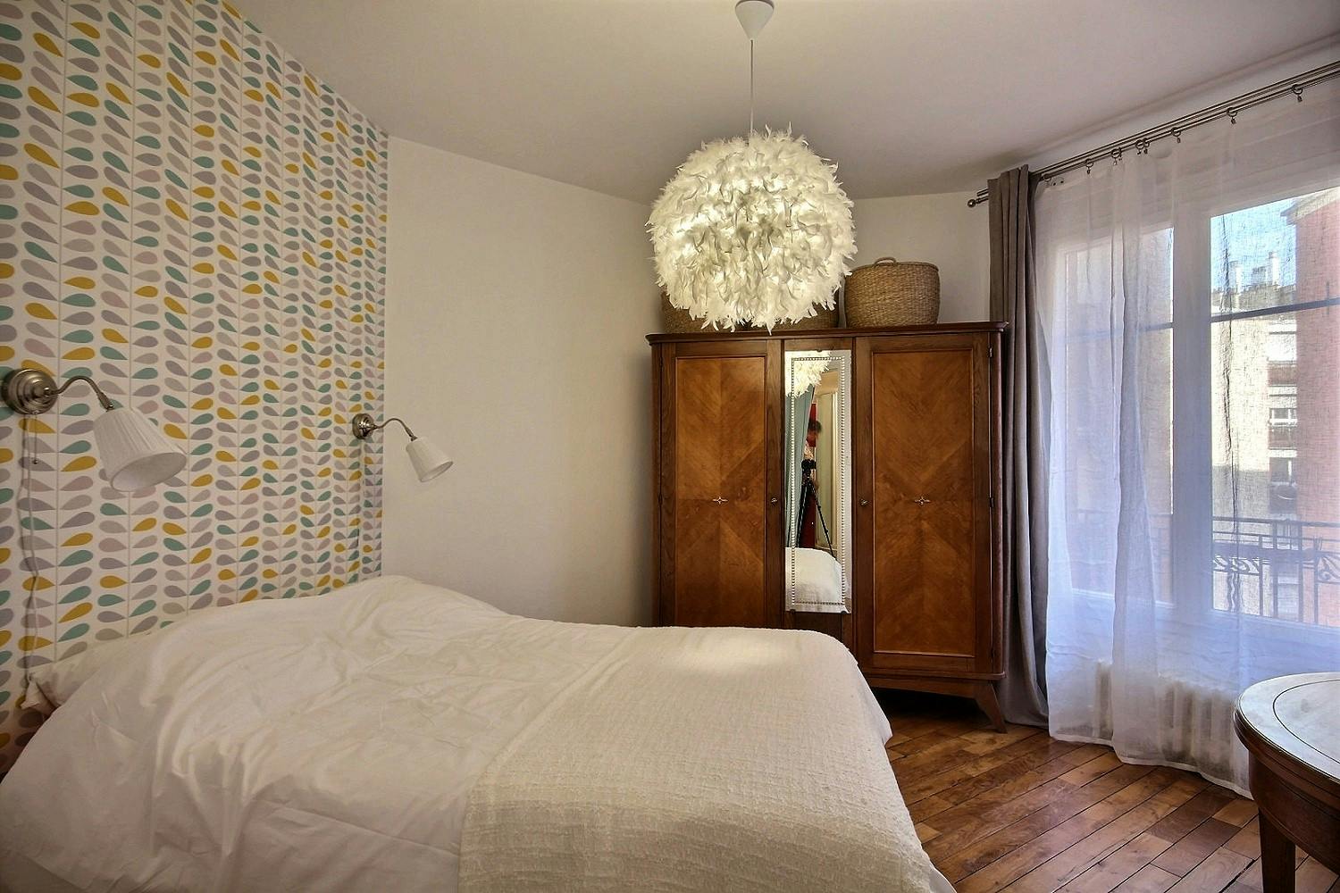 Apartment Paris, 34m² — photo 28