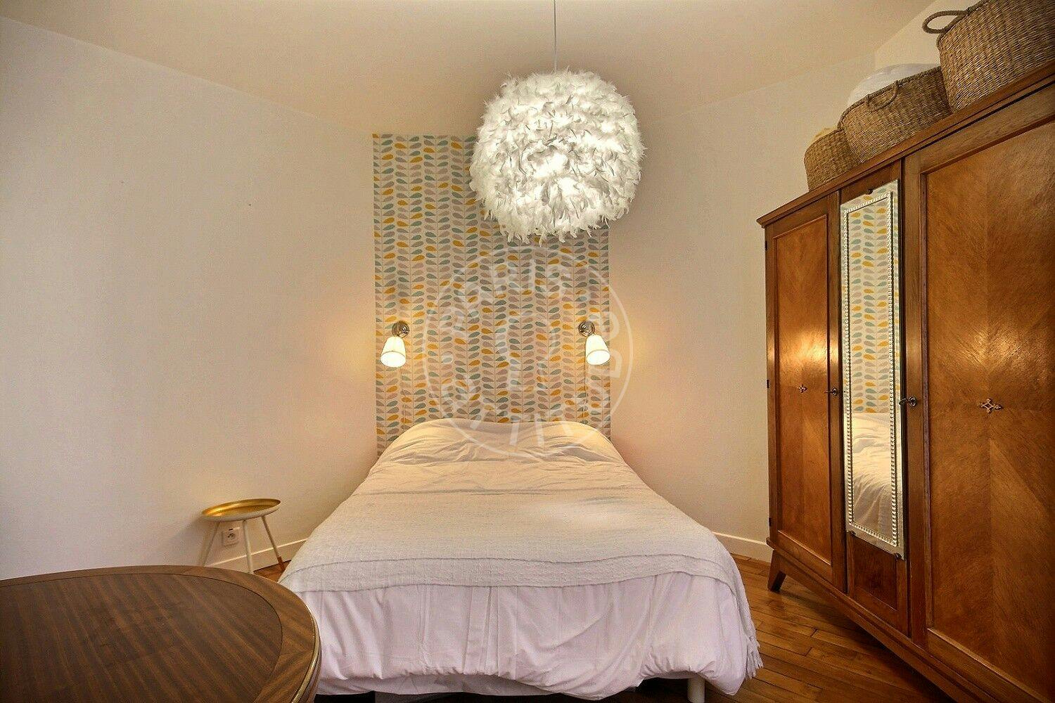 Apartment Paris, 34m² — photo 40