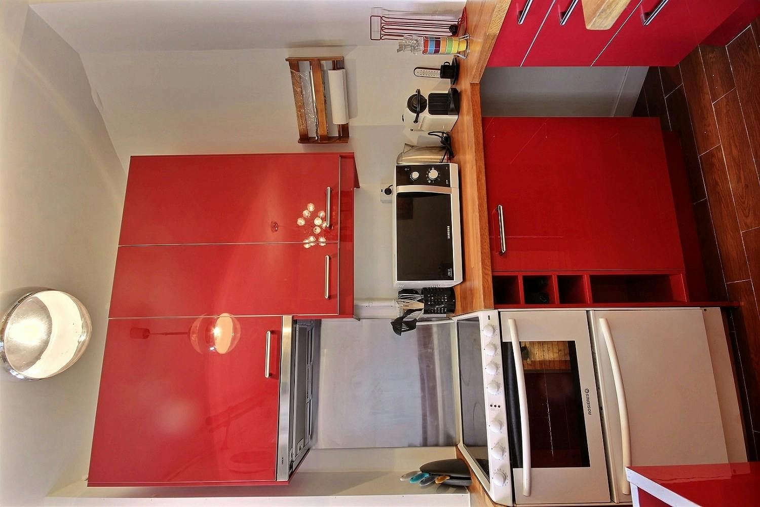 Apartment Paris, 34m² — photo 30