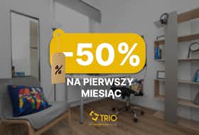 Intero immobile in affitto a 520 € al mese a Kraków, ulica Rakowicka