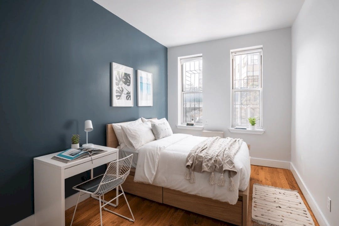 Maujer St, Brooklyn, NY preview