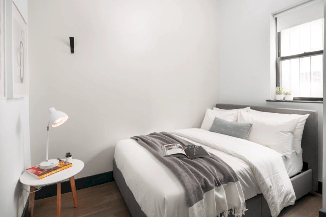 Scholes St, Brooklyn, NY preview