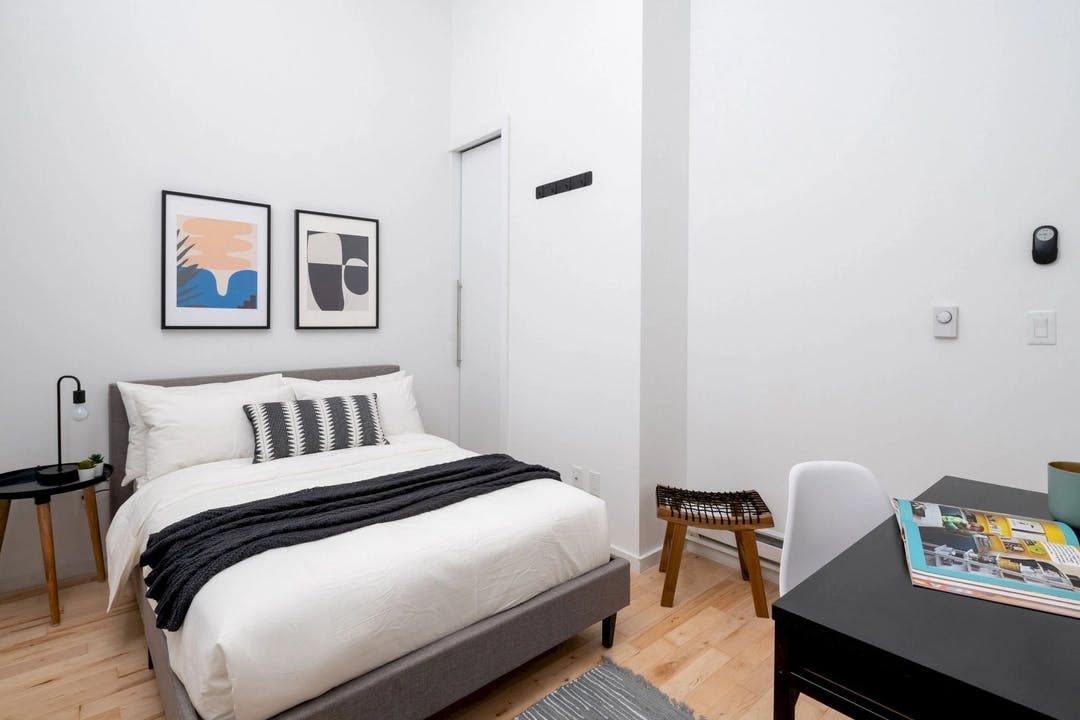 Stanza privata in affitto a $1,250 al mese a Brooklyn, Seigel St