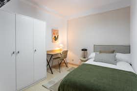 Privé kamer te huur voor € 400 per maand in Alicante, Calle San Juan Bosco