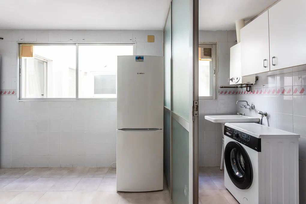 Private room in Calle San Juan Bosco, Alicante (1517627) ROOM 4