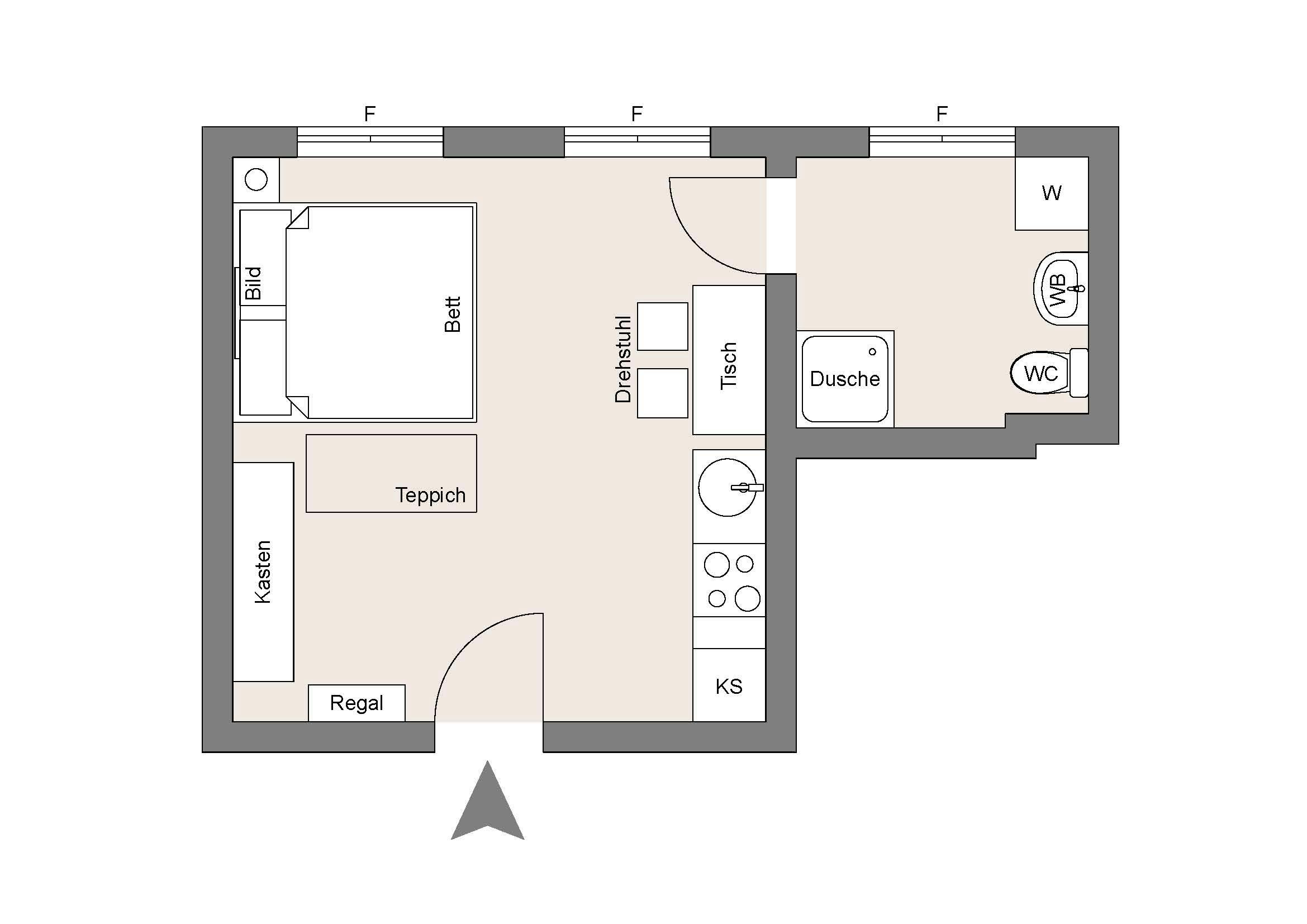 preview gallery tile