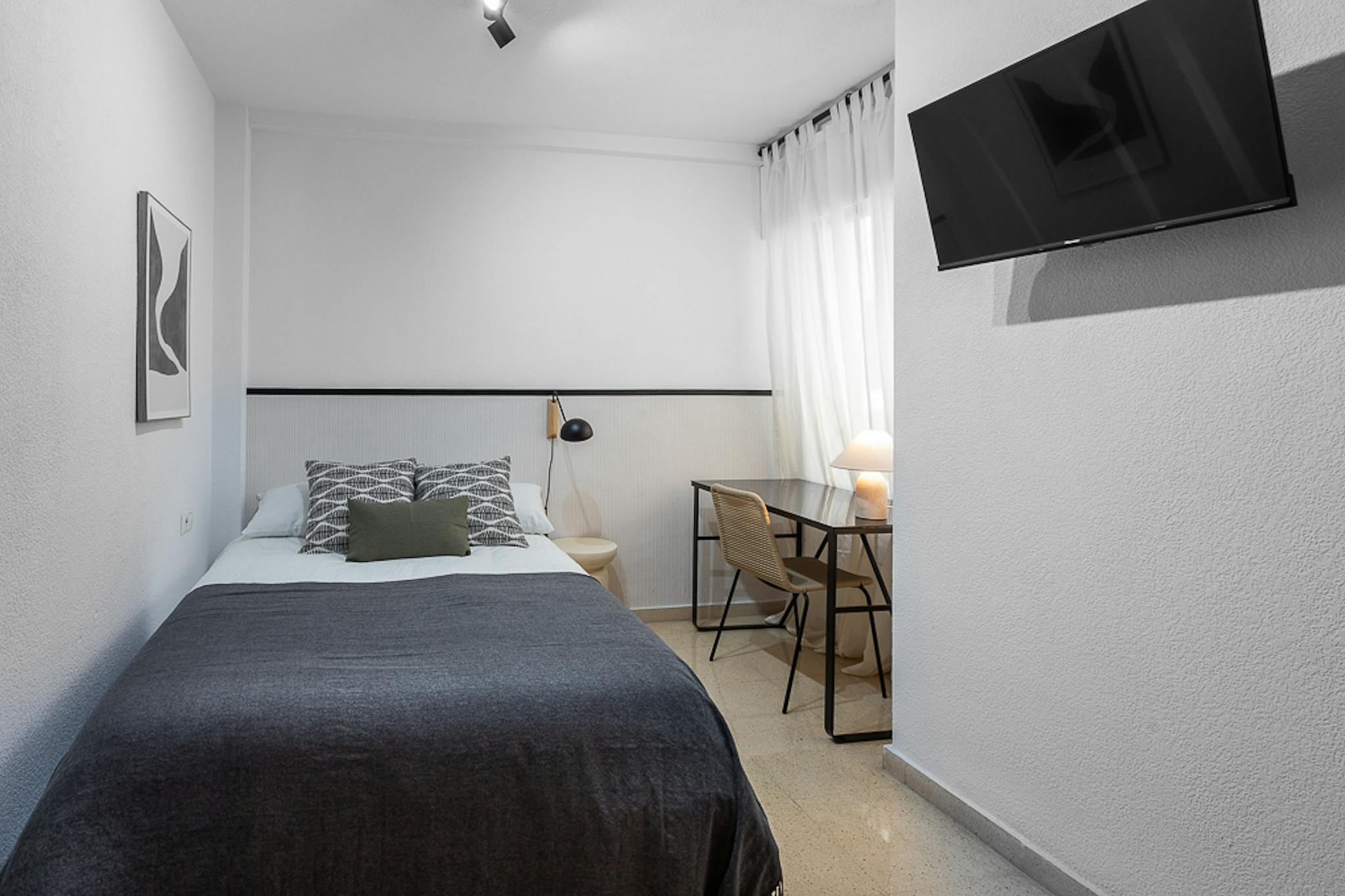 Calle San Juan Bosco, Alicante preview