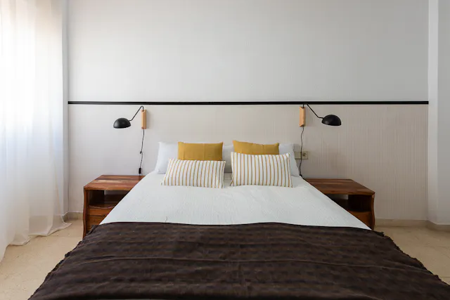Private room in Calle San Juan Bosco, Alicante (1517639) room image 2