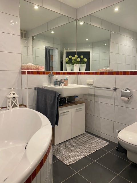 Estudio  en alquiler por 975 € al mes en Nürnberg, Schottengasse