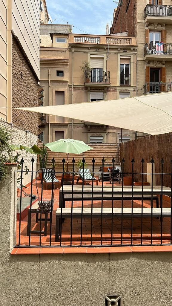 Carrer de Pere Serafi 2