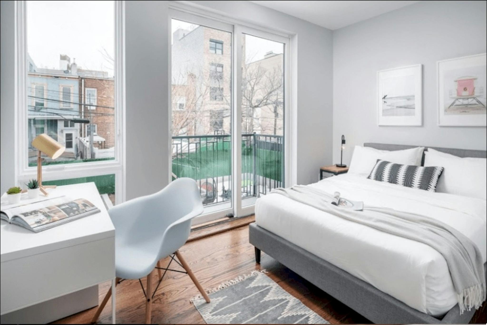 Troutman St, Brooklyn, NY preview