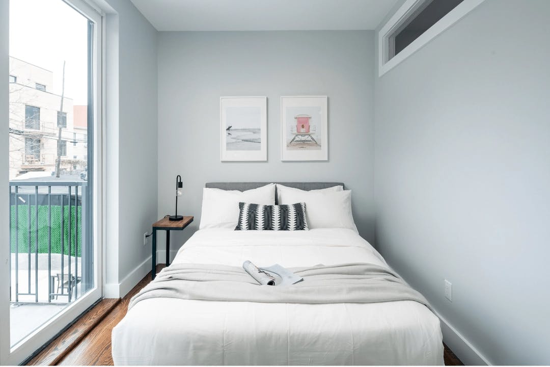Troutman St, Brooklyn, NY preview