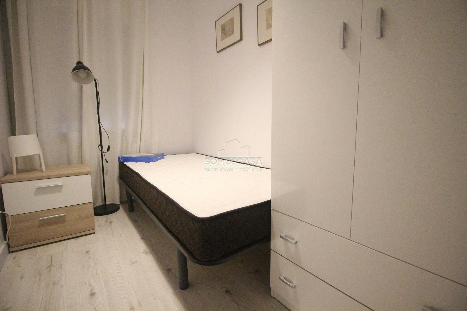 Apartment Barcelona, 100m² — photo 19