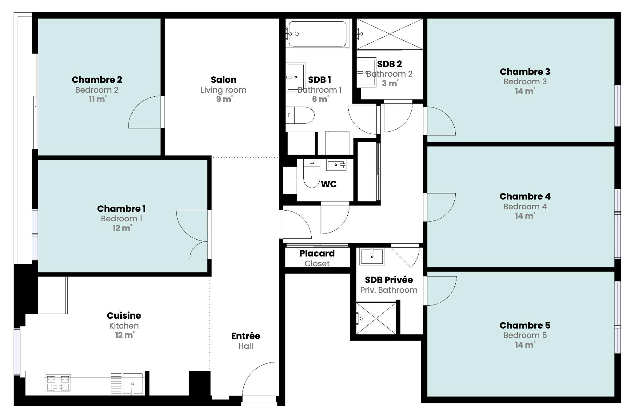 preview gallery tile