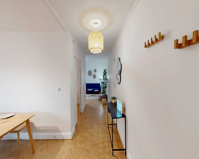 Private room in Rue Lecourbe, Paris (1450678) room image 84