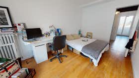Отдельная комната сдается в аренду за 440 € в месяц в Vénissieux, Rue Paul Bert