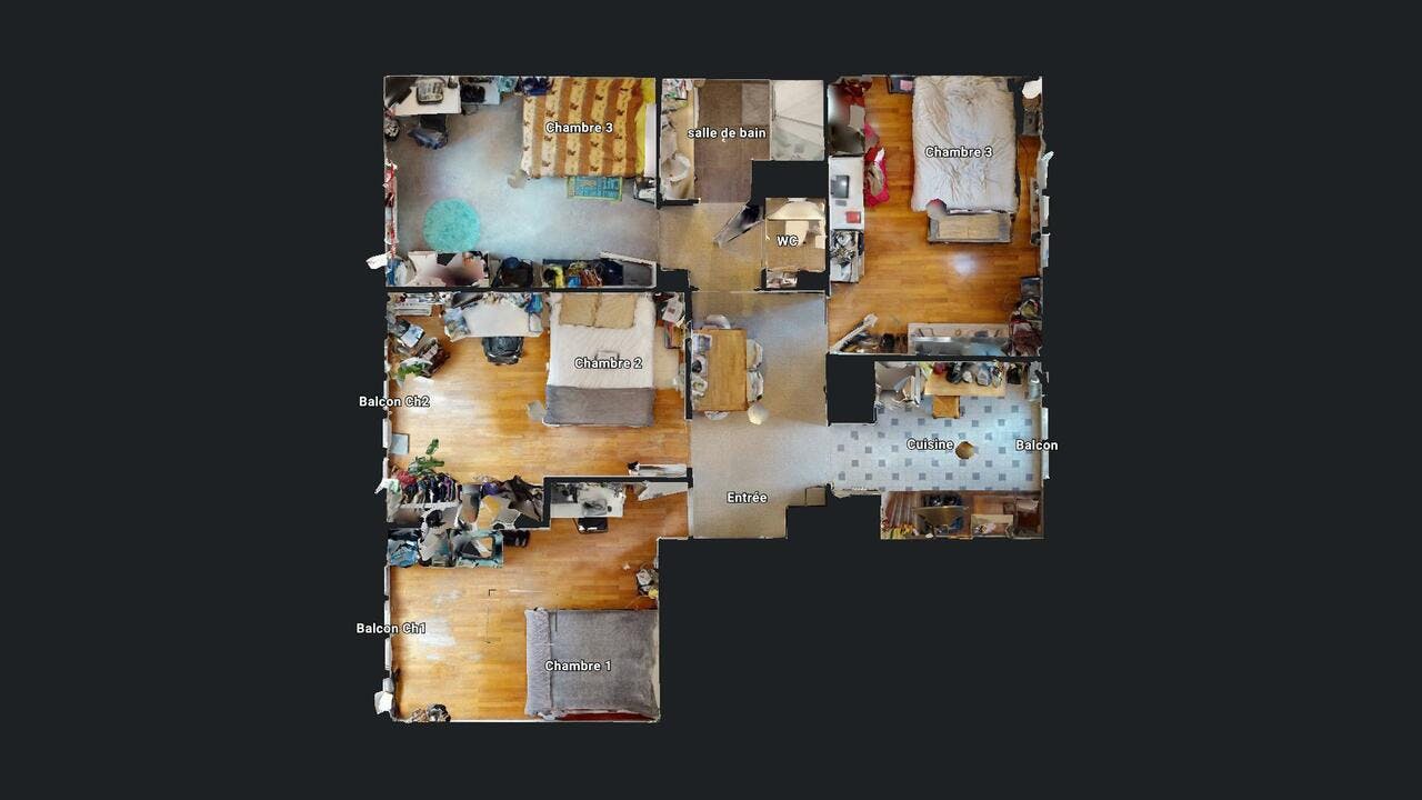 preview gallery tile