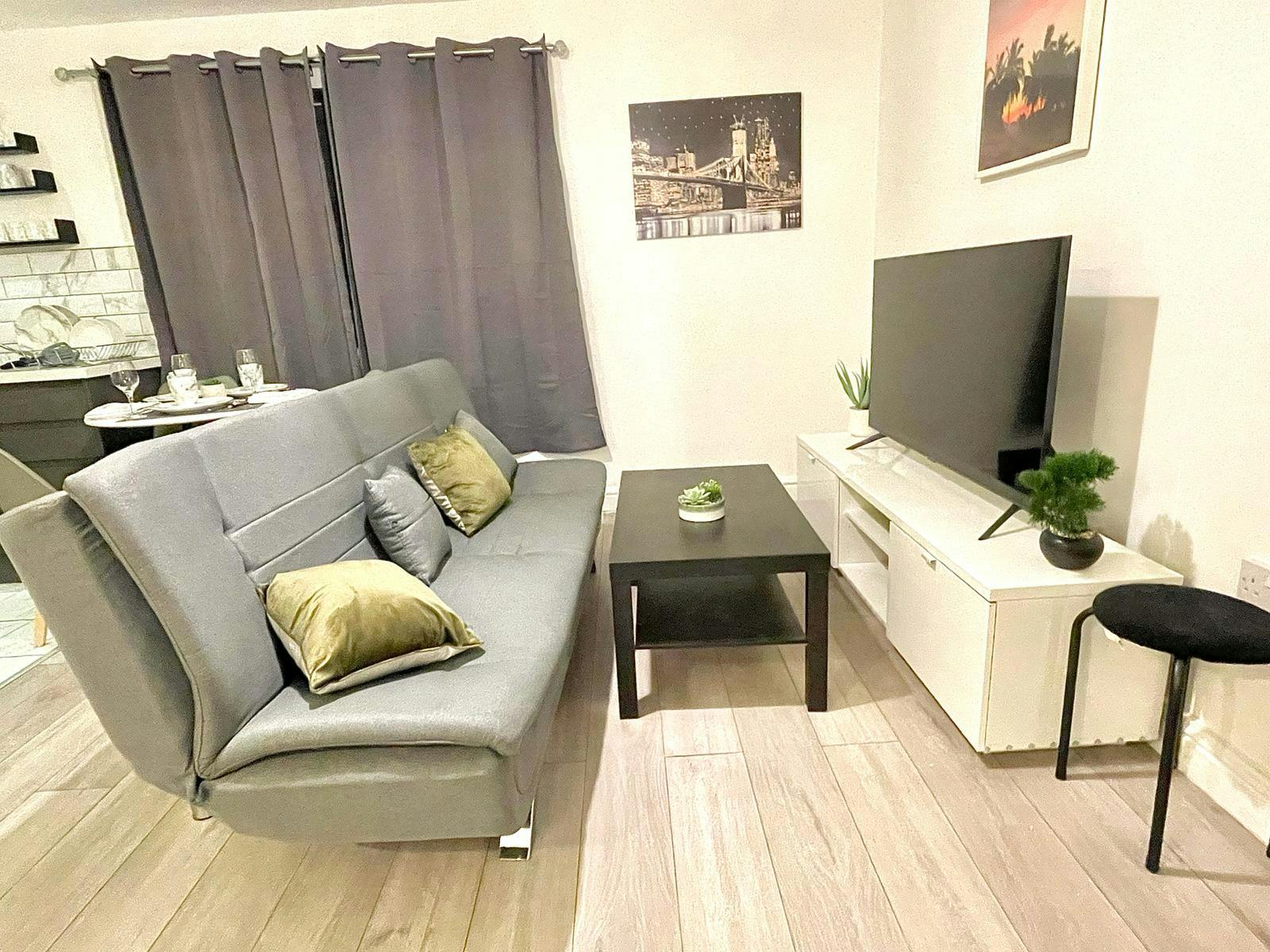 Dom do wynajęcia za 2000 GBP miesięcznie w mieście Doncaster, Owston Road