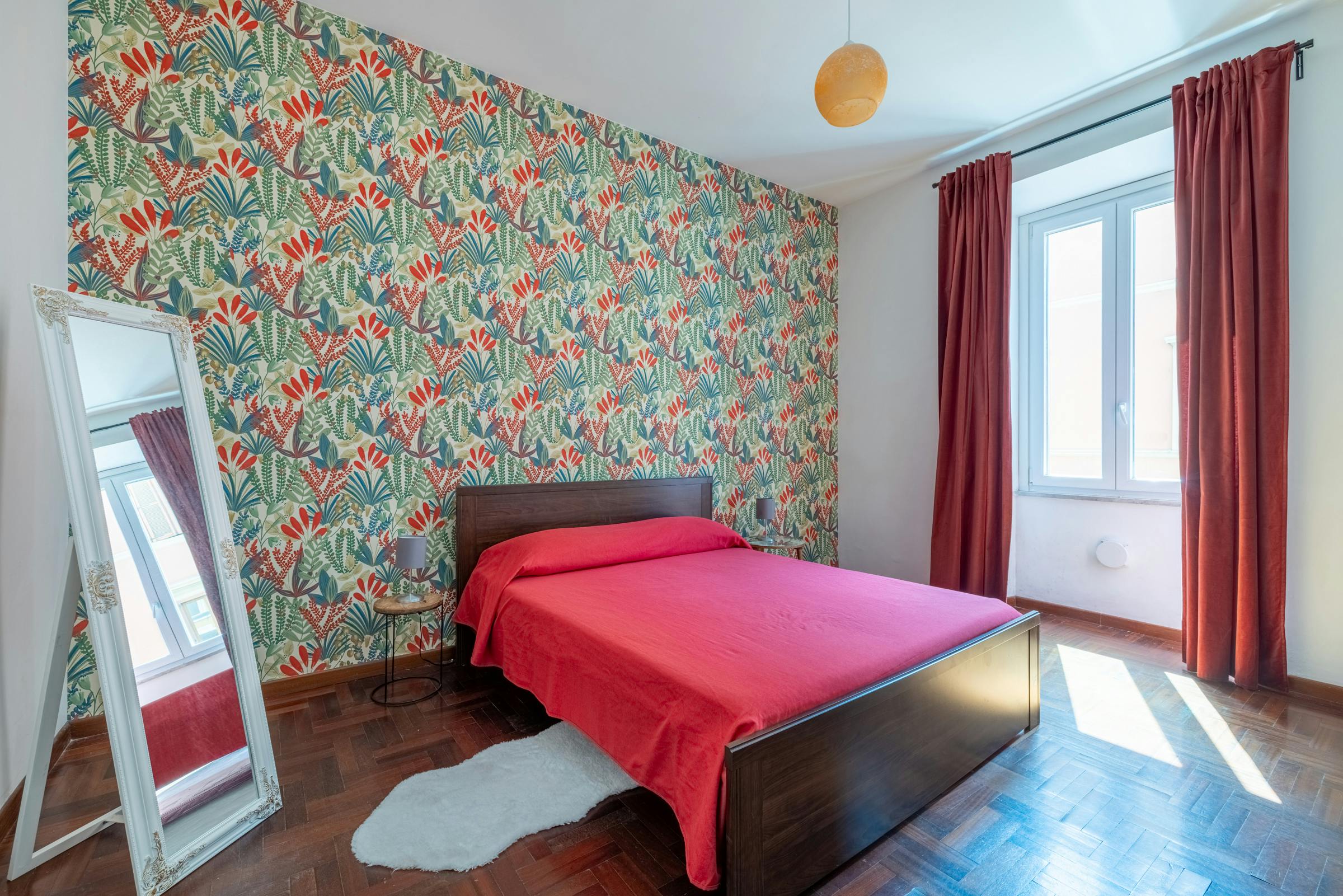 Via dei Volsci, Rome