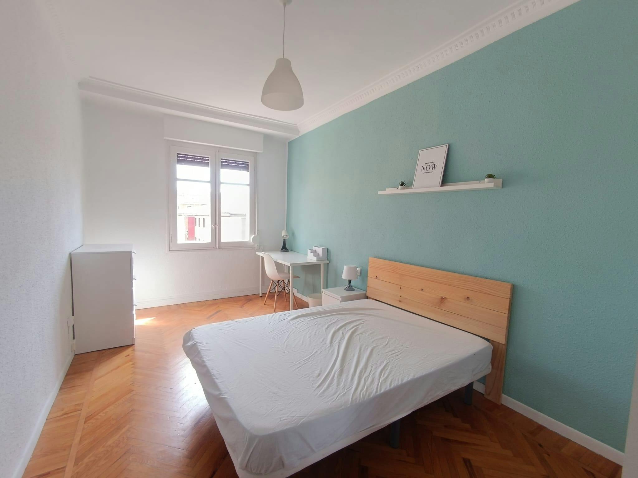 Calle de Francisco Bergamín, Pamplona preview