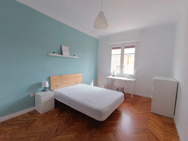 Private room in Calle de Francisco Bergamín, Pamplona (1517766) room image 2