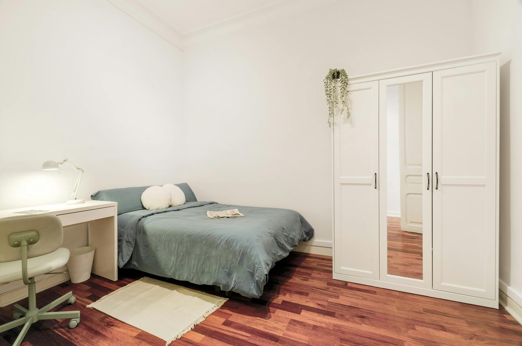 Carrer de Muntaner, Barcelona Barcelona