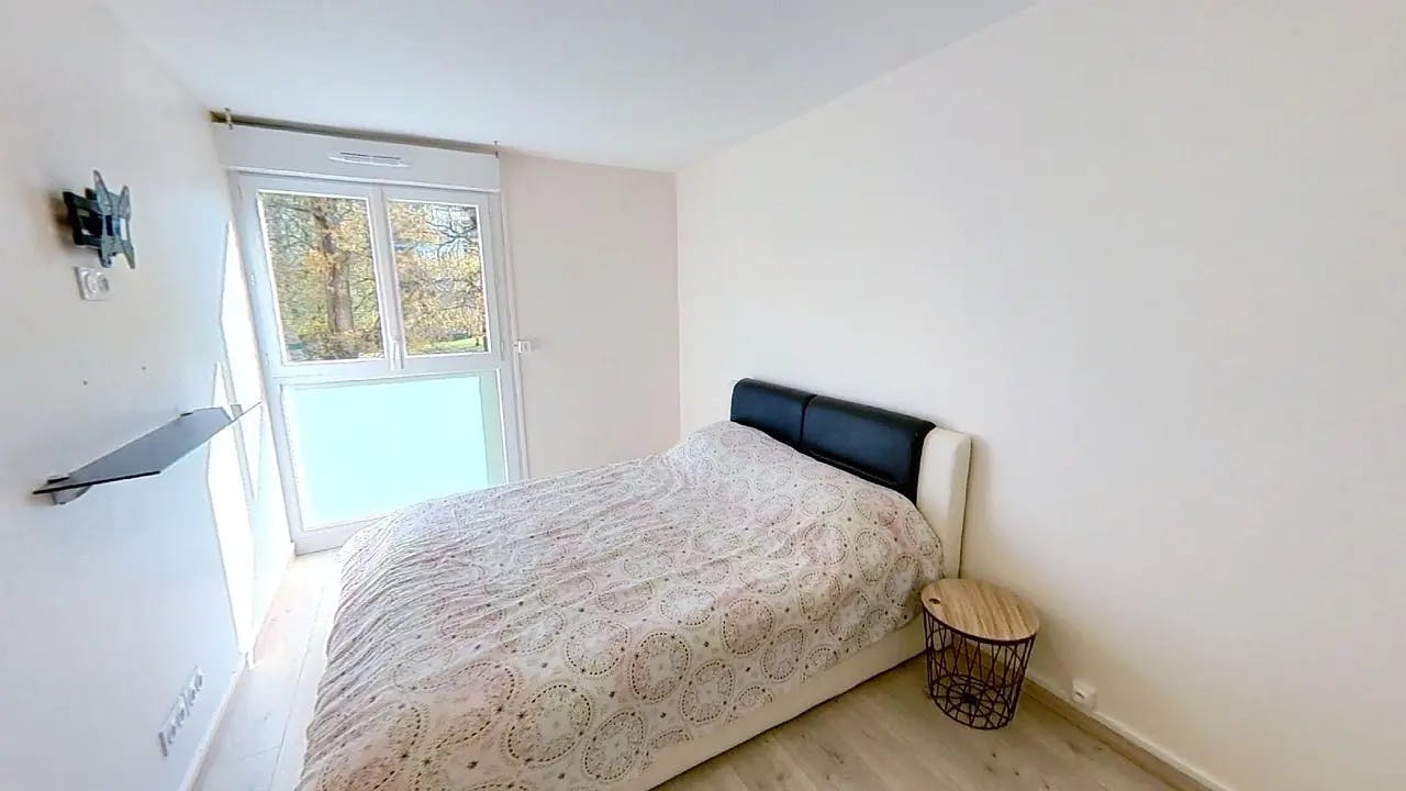 Rue des Vignobles, Mérignac preview