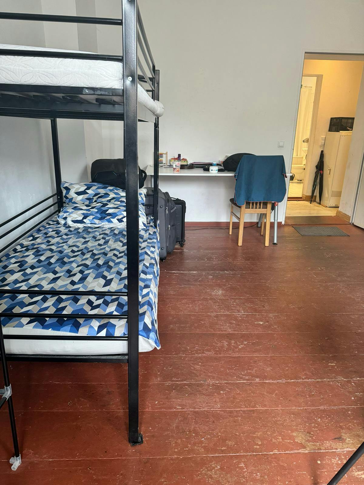 Gedeelde kamer te huur voor € 399 per maand in Berlin, Wilhelminenhofstraße