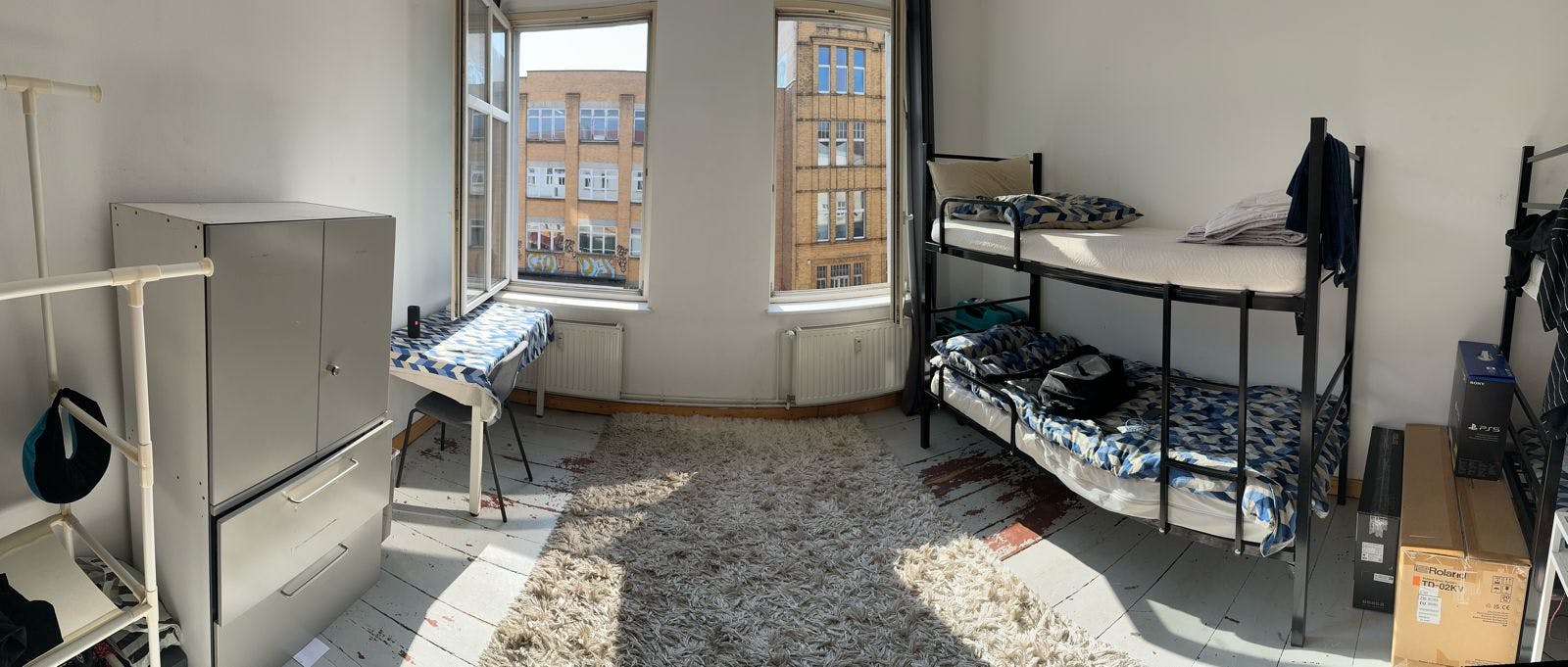 preview gallery tile