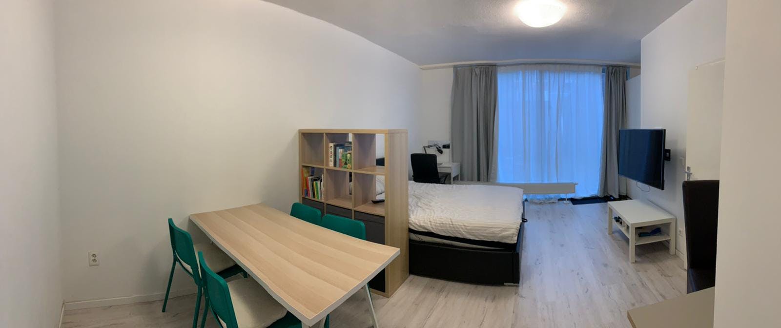 Studio in Rotterdam
