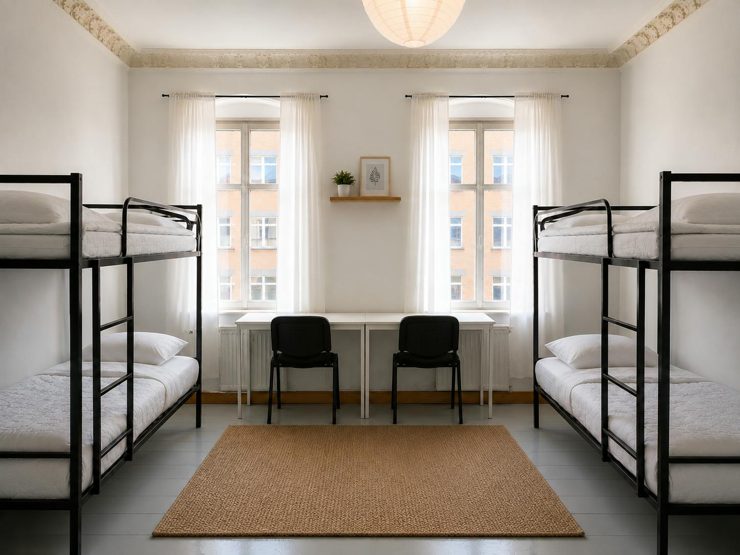 Спільна кімната за оренду для 399 EUR на місяць у Berlin, Wilhelminenhofstraße