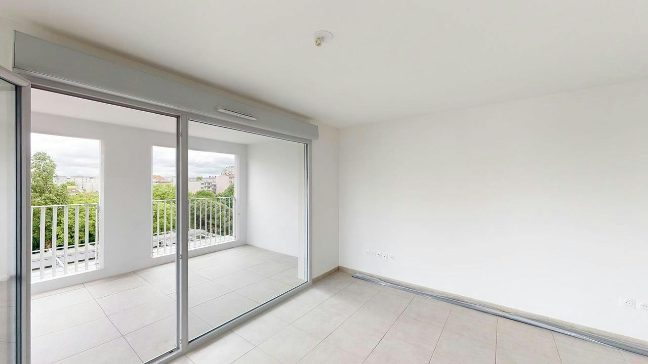 Appartement – Toulouse, St Michel-le Busca-Empalot-St Agne - Vue 5