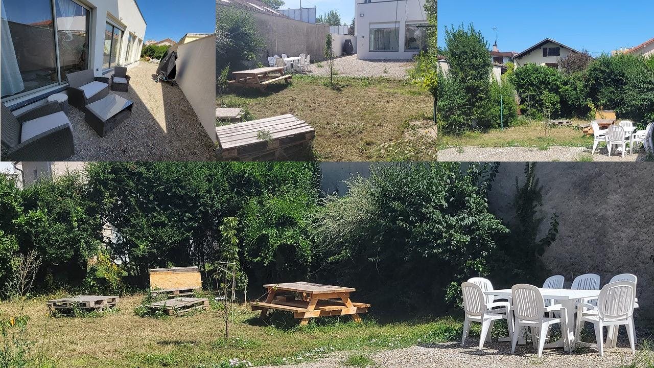 Apartment Bron, 330m² — photo 30